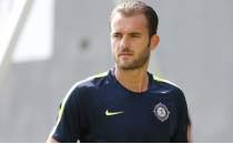 Osmanlspor'dan Cikalleshi'ye milli davet