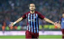 Yusuf Yazc'ya Real Sociedad kancas!