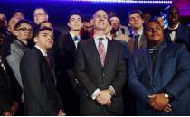 NBA 2K League Draft'nda oyuncular seildi!