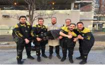 Space Soldiers bugnlere nasl geldi - Major takm SpaceS