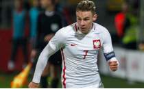 Galatasaray, Polonyal gen Zurkowski'nin peinde