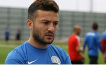 aykur Rizespor'da ayrlk