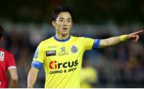 Bursaspor'a Japon 10 numara;  Ryota Morioka