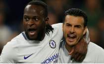 Chelsea, Devler Ligi umudunu 2 golle korudu!
