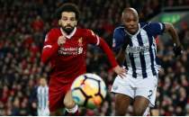 Liverpool'a evinde 5 goll srpriz! Elendi