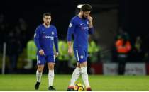 Watford pes etmedi, Chelsea'yi darmadan etti!