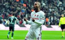 Ryan Babel Hollanda Milli Takm'na seildi