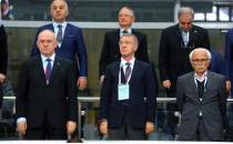 Trabzonspor'un yeni bakan belli oldu!