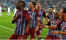 Alanyaspor-Trabzonspor! lk 11'ler...