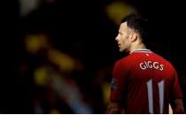 Ryan Giggs'in babas: 'Olumdan utan duyuyorum'