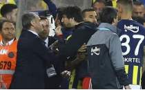 Fenerbahe - Beikta manda 'TATL' tartmas! 