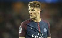 Meunier, PSG'de Emery'nin gideceini aklad