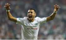 PFDK, Adis Jahovic'e cezay kesti