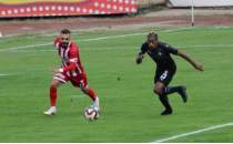 Altay'dan penalt isyan
