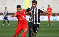 Altnordu 4 eksikle Adanaspor arlayacak