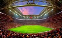 Galatasaray'dan Gztepe ma iin aklama