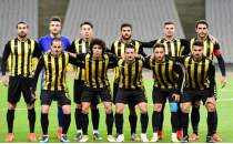 stanbulspor Gaziantep nnde farkl kazand
