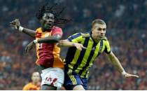 Fenerbahe-Galatasaray! Muhtemel 11'ler
