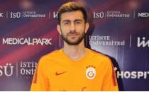 Birhan, Galatasaray'a geri dnd! 