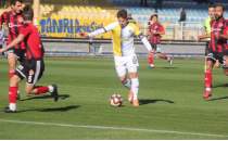 Bucaspor, transfer yasa iin 25 kiiyle grt