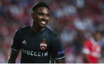 Flamengo, Vitinho'yu resmen aklad!