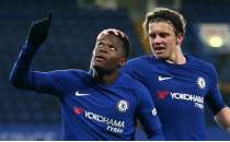 Chelsea, 10 golle Molde'yi perian etti! 