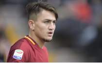 Roma'dan Cengiz nder'e byk vg! ''Akllca seim''