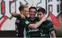 Feyenoord son sradaki Twente'ye acmad