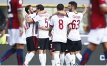 Hakan alhanolu byle istedi, Milan sonunda...