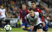 Valencia frsat karmad, rahat kazand!