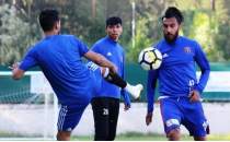 Karabkspor'da Fenerbahe ncesi 9 eksik
