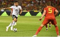 Trezeguet: 'nemli olan gol atmak deil...'