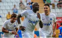 Sper Lig geride kald, Diagne golcleri sollad