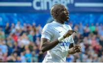 Kasmpaal Mbaye Diagne Avrupa'da zirvede