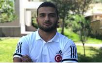 Ramazan Sar, Avrupa ampiyonu oldu