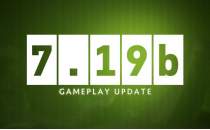 Dota 2 7.19b Gncellemesi yaynland! 