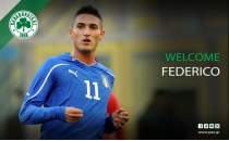 Panathinaikos, Macheda'y transfer etti