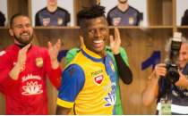 Galatasaray'da forvete srpriz aday; Issouf Bayo