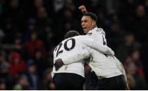 Liverpool, son saniyede 3 puana uzand!