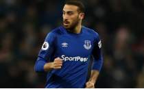 Transfere ngiltere ve spanya damgas! Cenk Tosun da 6. oldu
