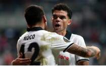 Pepe, Premier Lig'e gidiyor! te yeni adresi...