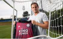 Leicester City, Ward' transfer etti