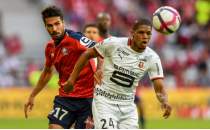 Zeki elik asist yapt, Lille 3 golle gld