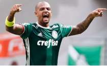 Melo'nun Galatasaray'a nerdii isim; Gustavo Scarpa