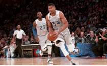All-Star oylamasnn ilk sonular akland!