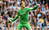 Baakehir'in rakibi Burnley'den ilk transfer!