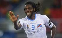 Dieumerci Mbokani'ye Trkiye'den teklif