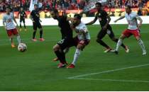 Semih entrk att ama Altnordu kazand!
