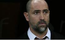 Igor Tudor'a 90. dakikada Bacary Sagna oku
