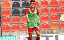 Trabzonspor'a 18 yanda orta saha!
